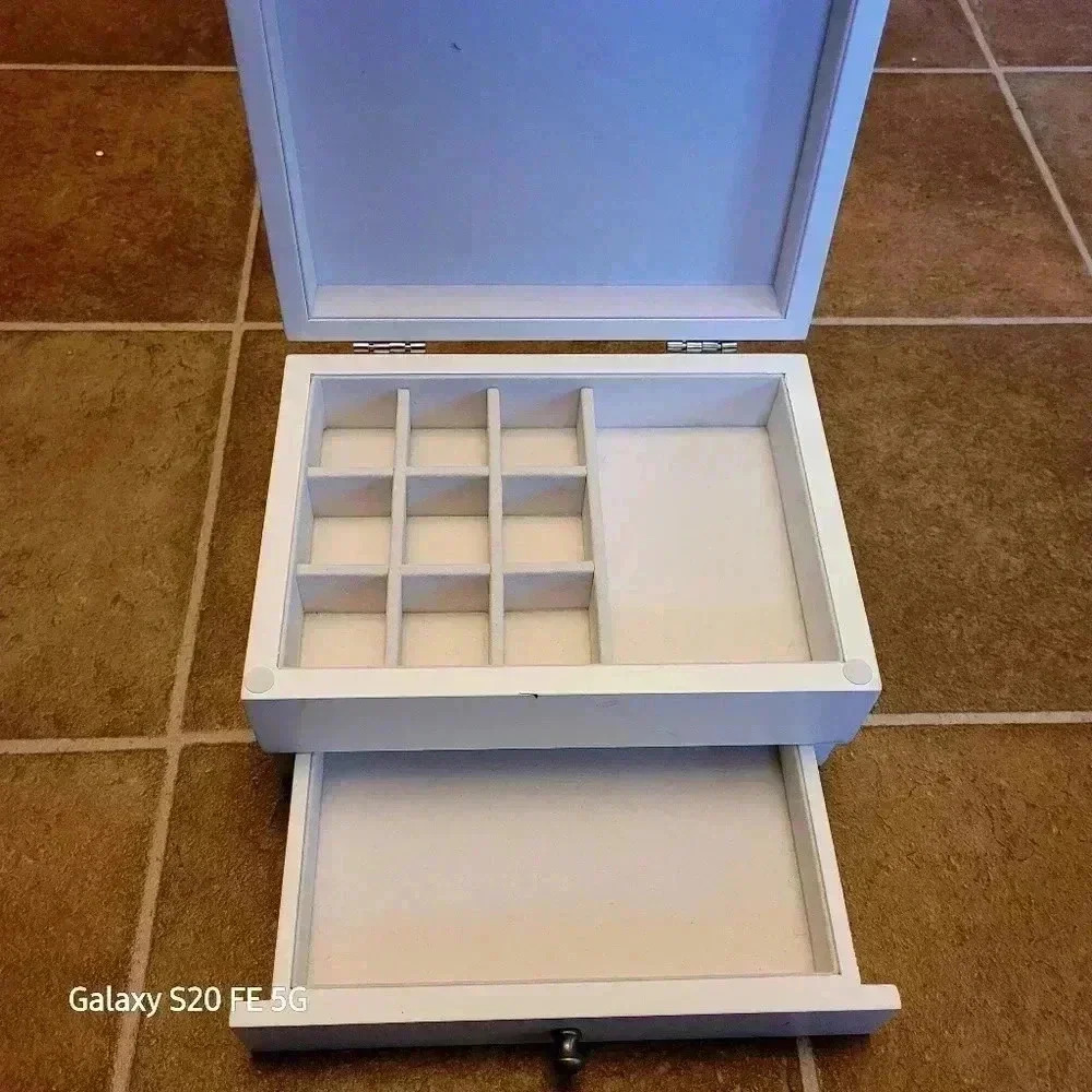 Jewelry  box​